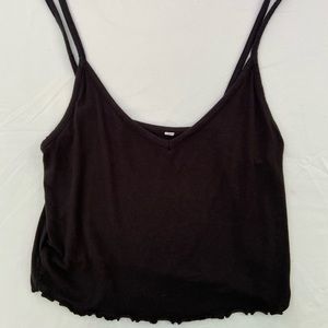 Pacsun Basics tank top
